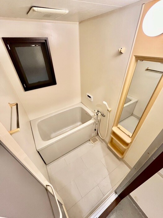 物件内観写真10　(バス／シャワールーム等)