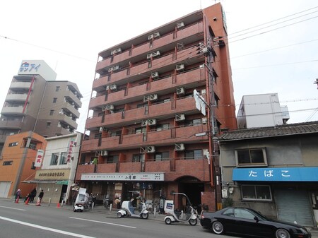 グロ－バル野田（５０２）外観写真