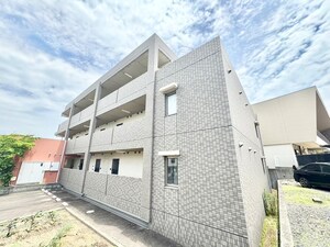 ロ－サセタ外観写真