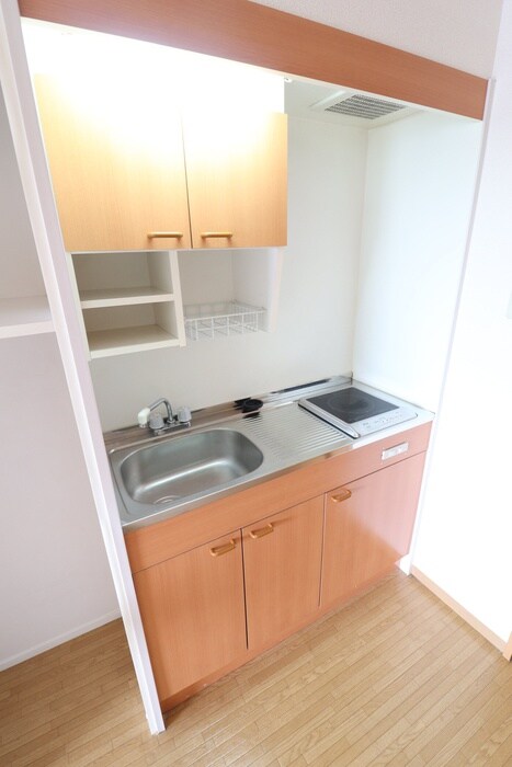 物件内観写真9　(キッチン)