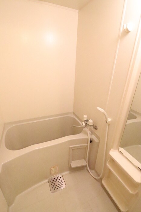 物件内観写真9　(バス／シャワールーム等)