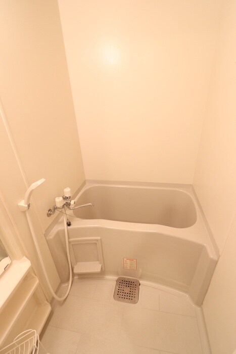 物件内観写真11　(バス／シャワールーム等)