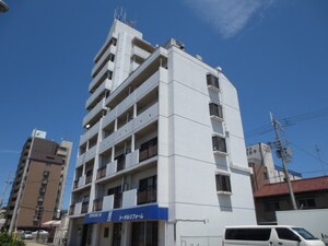メゾン・クレール外観写真