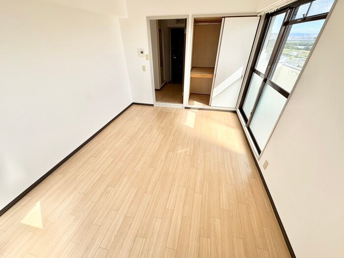 物件内観写真7　(居室)