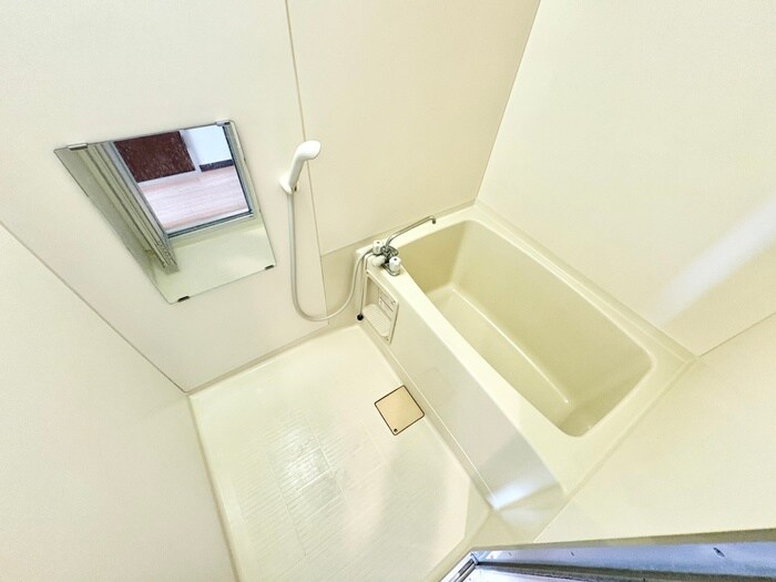 物件内観写真9　(バス／シャワールーム等)