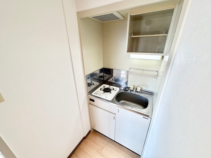 物件内観写真13　(キッチン)