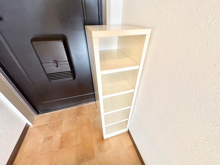 物件内観写真15　(靴箱)