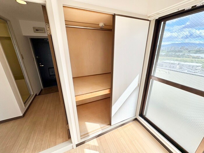 物件内観写真18　(収納)