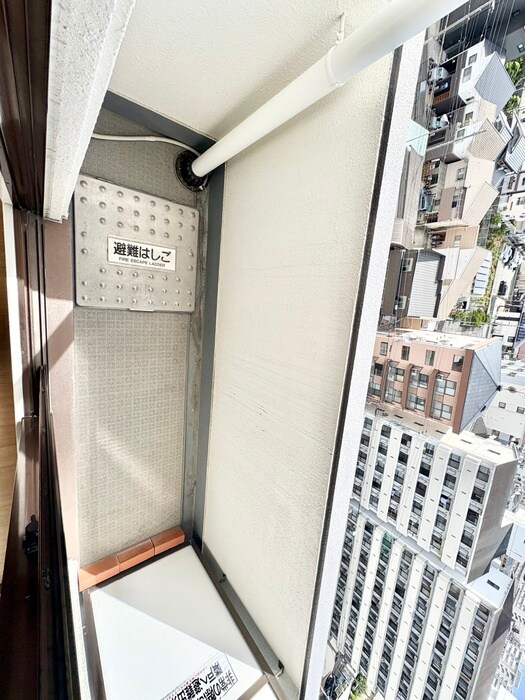 物件内観写真19　(ベランダ・バルコニー)