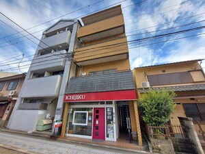樋口ビル外観写真