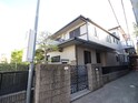 須磨本町貸家