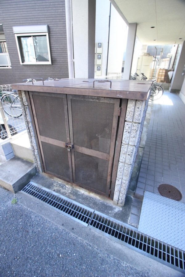 建物設備