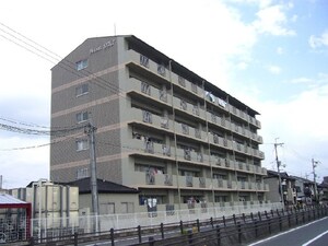 ハイムア－ト　タカノ外観写真