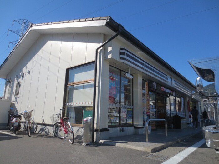 セブンイレブン