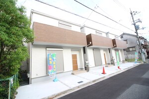 津之江町2丁目戸建（C）外観写真