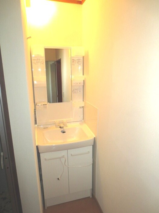 物件内観写真13　(洗面)