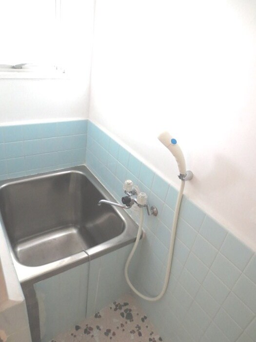 物件内観写真14　(バス／シャワールーム等)