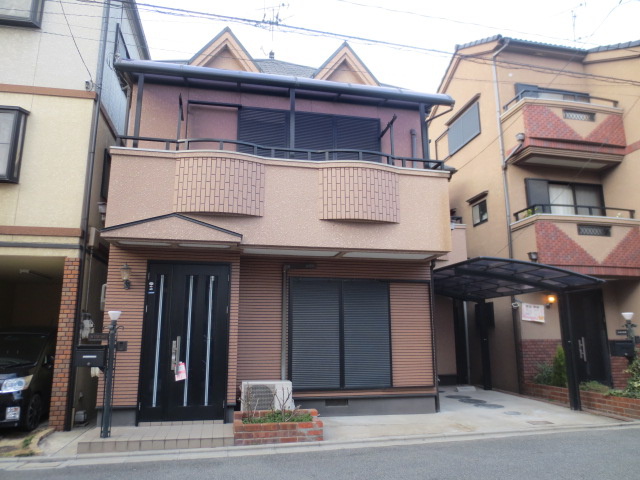 島頭４丁目戸建