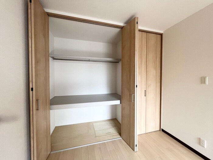 物件内観写真7　(収納)