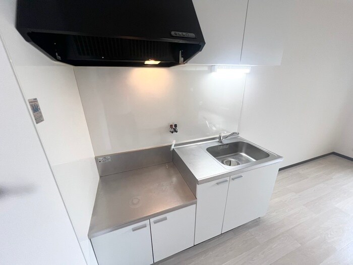 物件内観写真8　(キッチン)