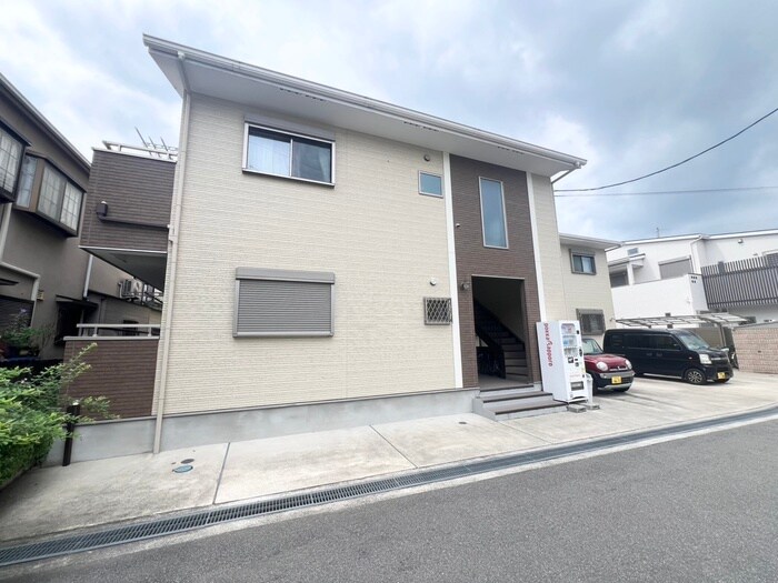 物件外観写真4　(外観写真)