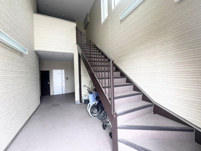 物件外観写真5　(外観写真)