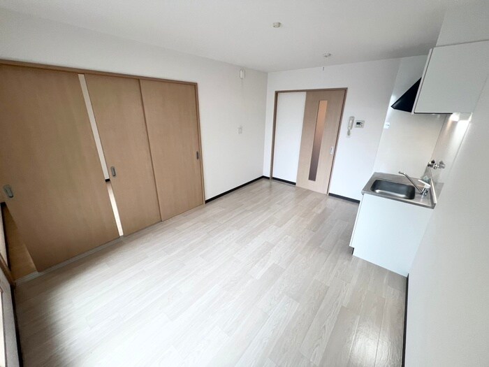 物件内観写真19　(居室)