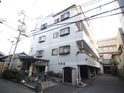 リュスティ北田辺