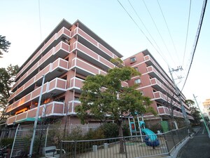 デ・リ－ド緑地公園(518)外観写真