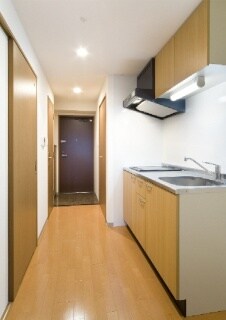 物件内観写真7　(キッチン)