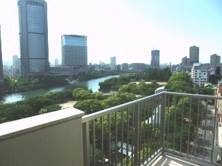 物件内観写真9　(ベランダ・バルコニー)