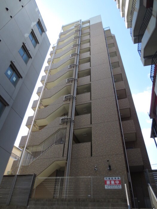 物件外観写真5　(外観写真)