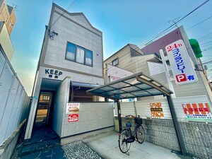 KEEP西脇外観写真
