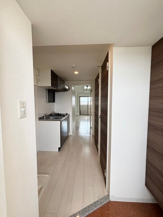 物件内観写真9　(廊下)