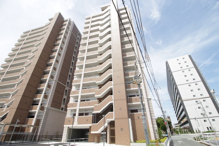 物件外観写真4　(外観写真)