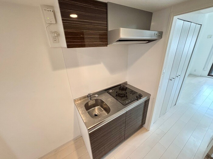 物件内観写真10　(キッチン)