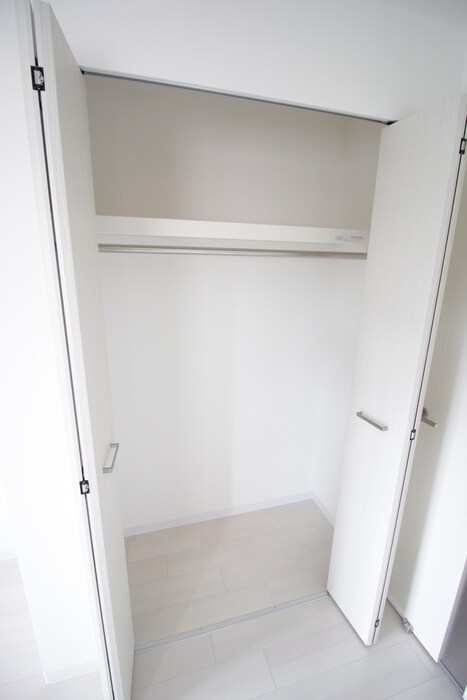 物件内観写真11　(収納)