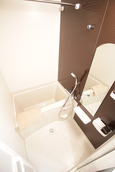 物件内観写真11　(バス／シャワールーム等)