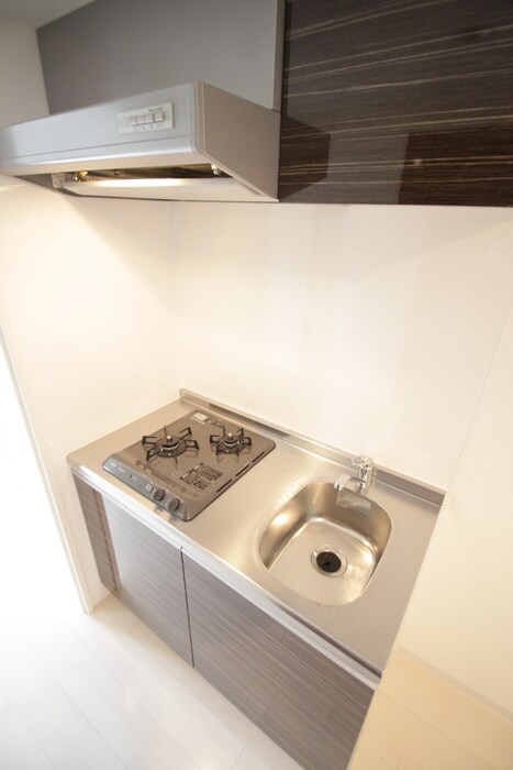 物件内観写真12　(キッチン)