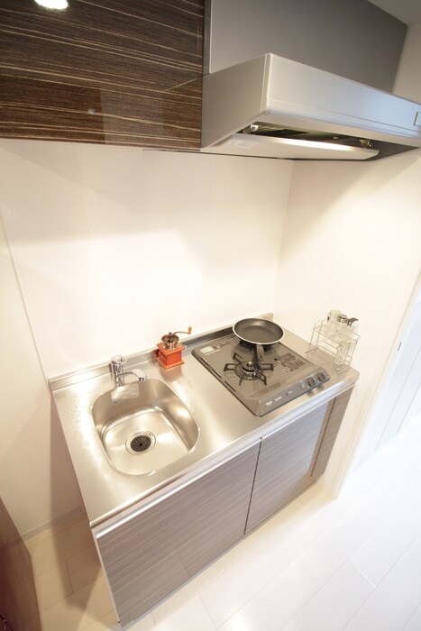 物件内観写真13　(キッチン)