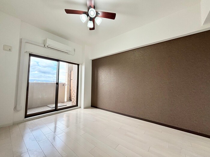 物件内観写真13　(居室)