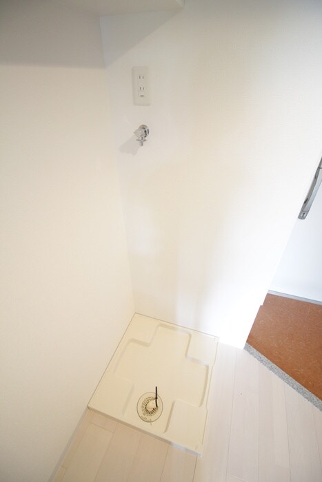 物件内観写真14　(洗面)