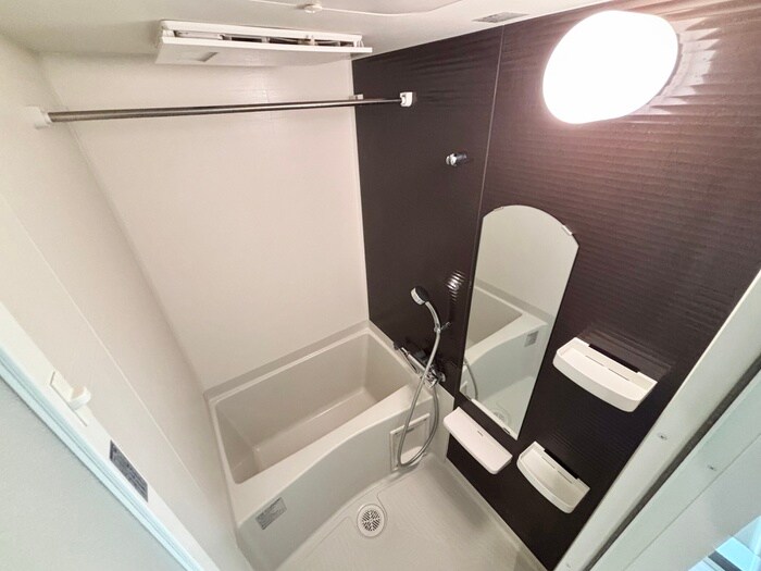 物件内観写真14　(バス／シャワールーム等)