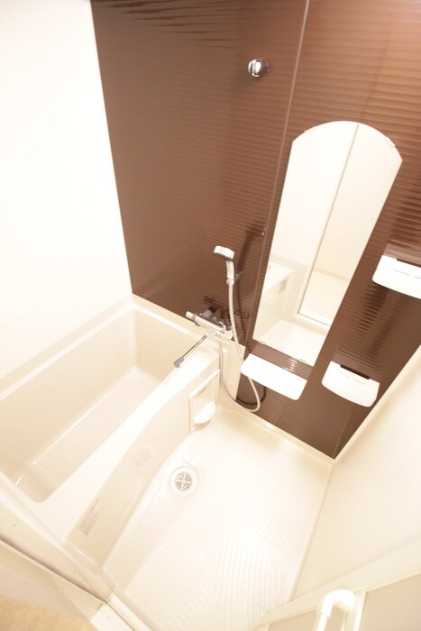 物件内観写真15　(バス／シャワールーム等)