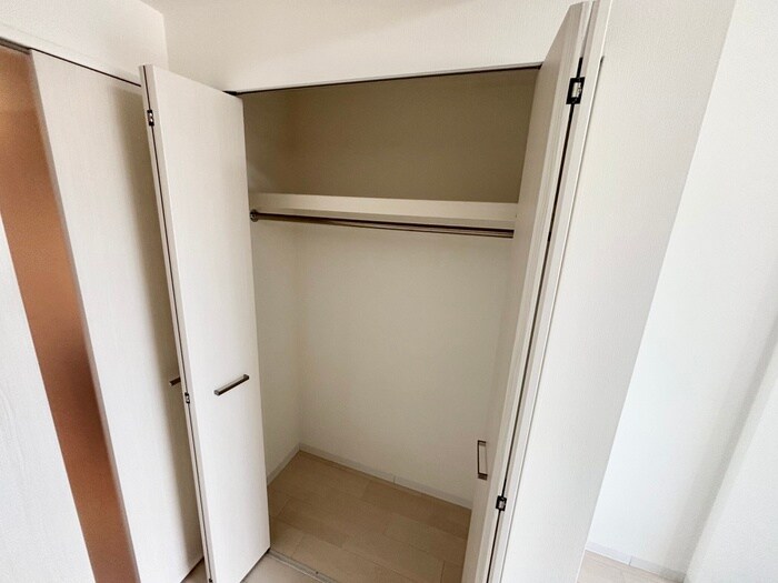 物件内観写真17　(収納)