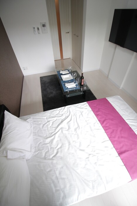 物件内観写真19　(居室)