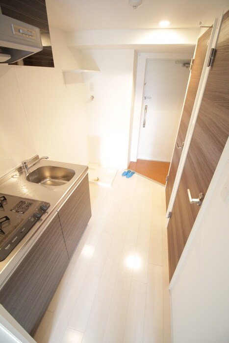 物件内観写真20　(廊下)