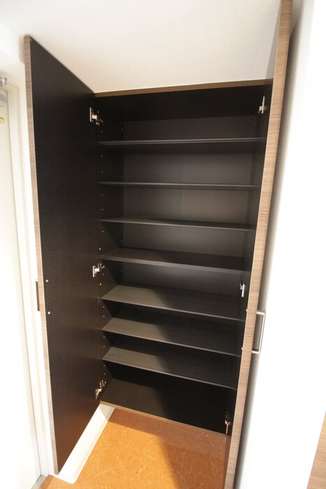 物件内観写真21　(靴箱)