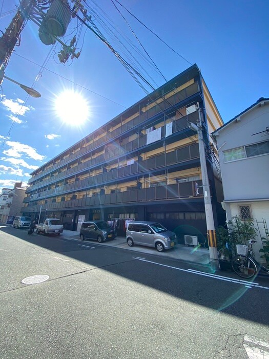 物件外観写真5　(外観写真)