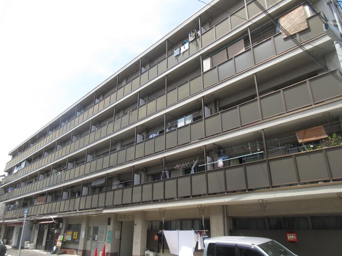 物件外観写真6　(外観写真)